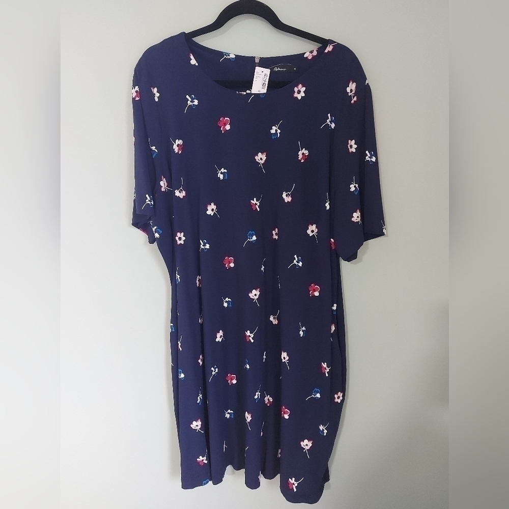 BNWT reitmans 3xl dress